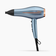 BaByliss Denim Luxe hairdryer