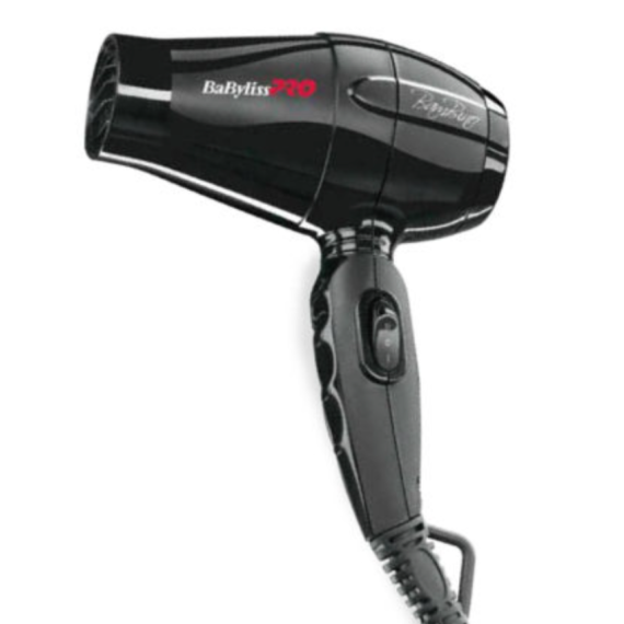 BaByliss BamBino Travel Dryer 旅行風筒 BAB5510H 