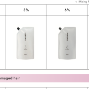 資生堂 雙氧奶  3%, 6%,9% 1000ml  Shiseido Professional Color Developer  3%, 6%,9%  1000ml