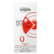 L'Oréal LOREAL DULCIA ADVANCED PERM KIT RESISTANT HAIR #0 冷燙電髮水 抗拒性髮質 100ML+100ML