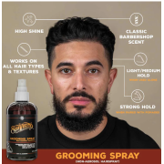 Grooming Spray (Non-Aerosol Hairspray) 