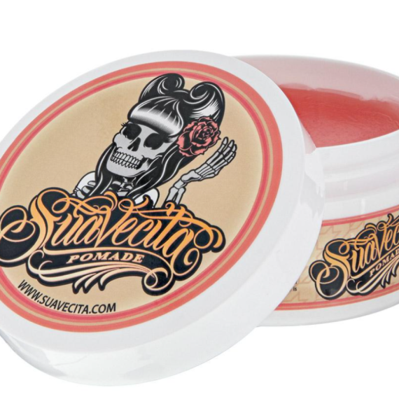  Suavecita Hair Pomade For Women (113g) 