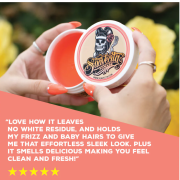  Suavecita Hair Pomade For Women (113g) 