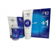 FIOLE np3.1 neoprocess AF Treatment System深層焗油套裝