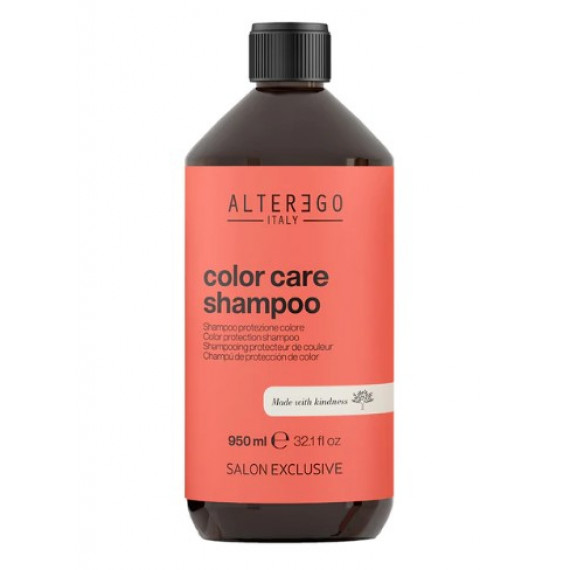 Alterego Color Care Shampoo 護色洗髮水