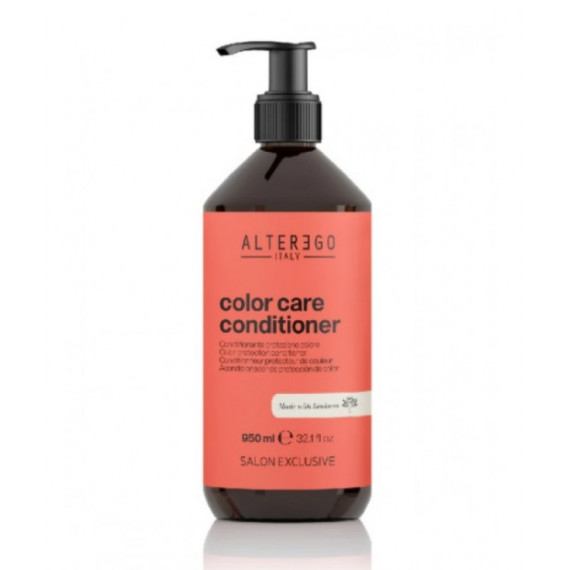 Alterego Color Care Conditioner 護色護髮素