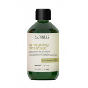 Alterego Energizing Shampoo 活髮防脫洗髮水