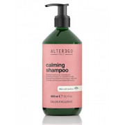 Alterego Calming Shampoo 溫和防敏洗髮水