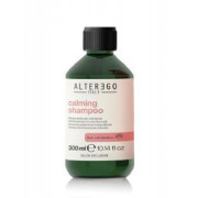 Alterego Calming Shampoo 溫和防敏洗髮水