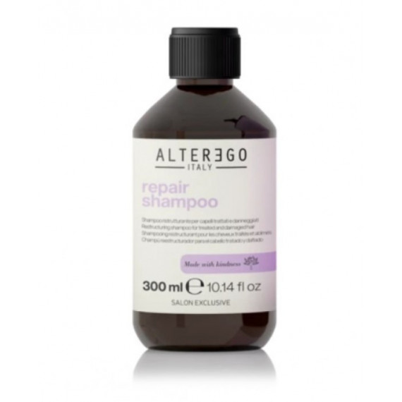 Alterego Repair Shampoo 修護洗髮水