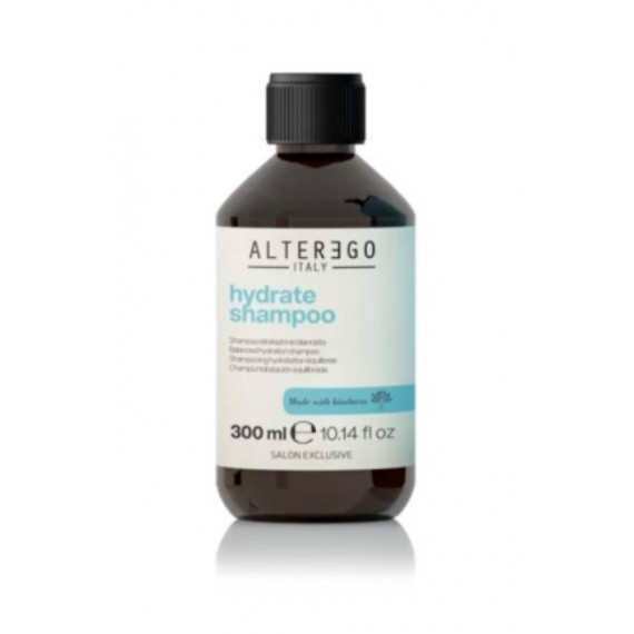 Alterego Hydrate Shampoo 保濕平衡洗髮水