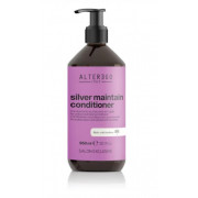 Alterego Silver Maintain Conditioner 去黃護色護髮素