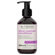 Alterego Silver Maintain Conditioner 去黃護色護髮素