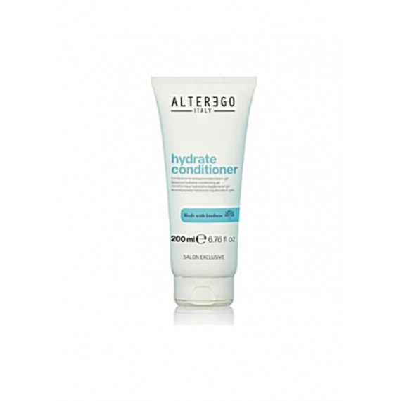 Alterego Hydrate Conditioner 保濕平衡護髮素