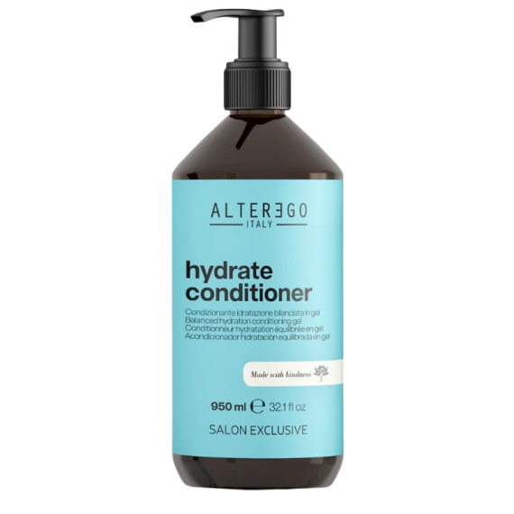 Alterego Hydrate Conditioner 保濕平衡護髮素