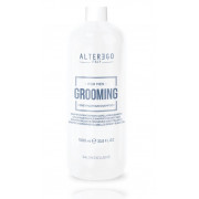 Alterego Grooming Grey Maintain Shampoo 男士去黃洗髮水