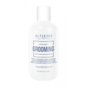 Alterego Grooming Grey Maintain Shampoo 男士去黃洗髮水