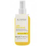 Alterego Silk Blend Oil  奇蹟晶化髮尾油