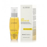 Alterego Silk Blend Oil  奇蹟晶化髮尾油