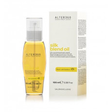 Alterego Silk Blend Oil  奇蹟晶化髮尾油