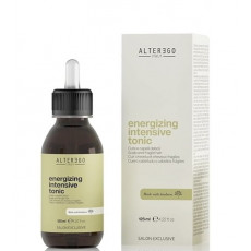 Alterego Energizing Intensive Tonic 激活稀疏髮精華 125ml