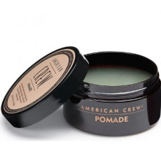 American Crew Pomade 造型油蠟 85g