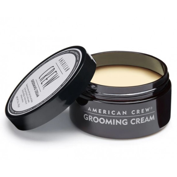 American Crew Grooming Cream 修型乳霜 85g