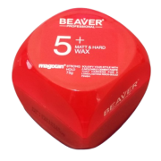 BEAVER 5+ MATT& HARD WAX 75g