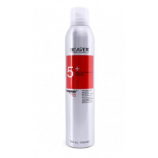 Beaver 5+ Hair Spray 強力定型噴霧 350ml