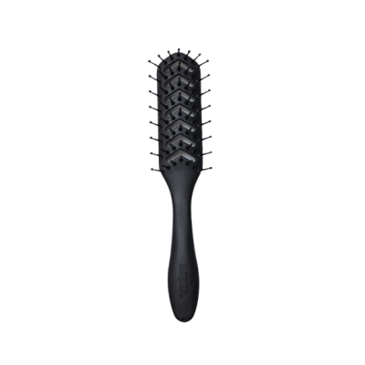 Denman D200 排骨梳 Hyflex Vent  Hair Brush 