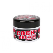  Cock Grease XXtra Hard Hair Pomade 板本雞冠髮乳- 特硬