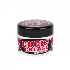  Cock Grease XXtra Hard Hair Pomade 板本雞冠髮乳- 特硬