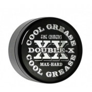 Fine Cosmetics Cool Grease Double XX 造型髮蠟- 中硬