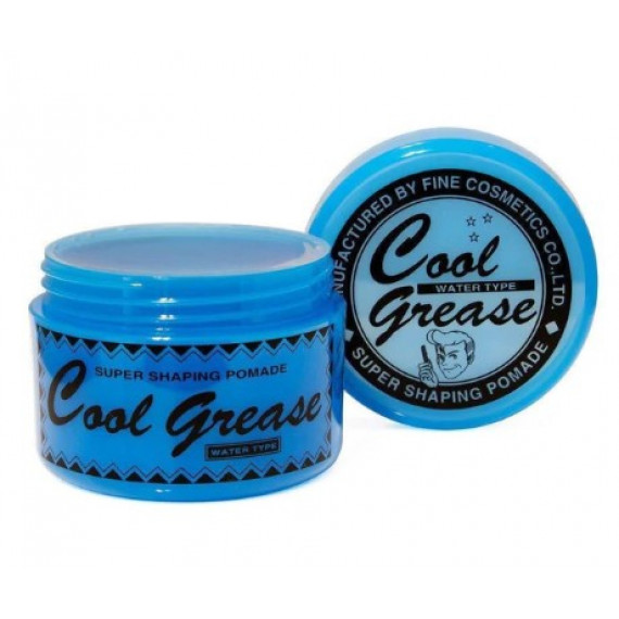 Fine Cosmetics Cool Grease Super Shaping Pomade