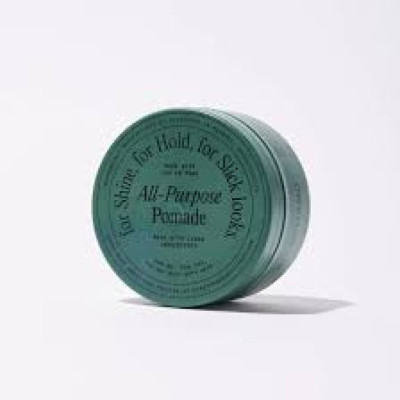 Firsthand Supply All-Purpose Pomade 高定型力低光澤髮油 88ml