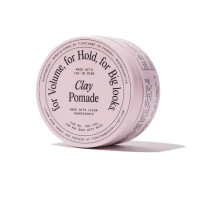 Firsthand Supply Clay Pomade 高定型力混合髮泥 88ml