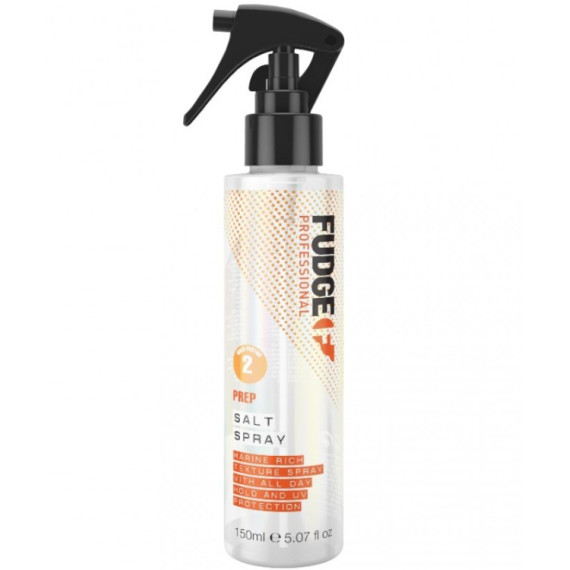 Fudge Salt Spray 鹽水 150ml