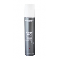 Goldwell Perfect Hold Powerful Hair Lacquer #5 特強定型噴霧 235g