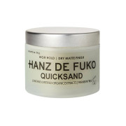 HANZ DE FUKO QUICKSAND 無光澤髮泥 56G