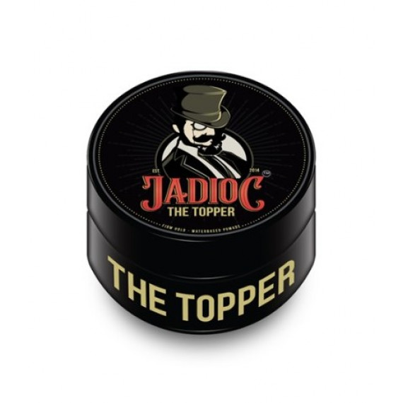 JADIOC THE TOPPERS 水溶性高光澤髮油 150g