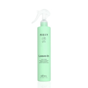 Kaaral Purify Leave-in Spray 免沖洗護髮素 300ml