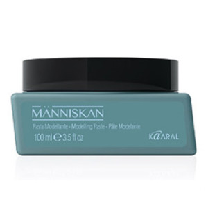 Kaaral Manniskan 造型膏 100ml