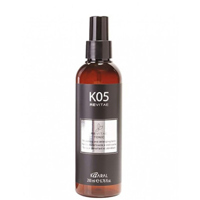 Kaaral K05 Revitae Thickening and Detangling Tonic 200ml