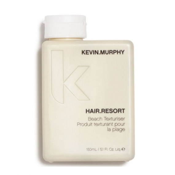 Kevin Murphy HAIR.RESORT 質感造型乳 150ml