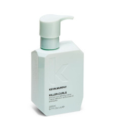 Kevin Murphy KILLER.CURLS 免沖洗造型乳液 200ml