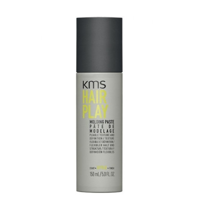 KMS Hair Play Molding Paste 玩髮造型膏 150ml