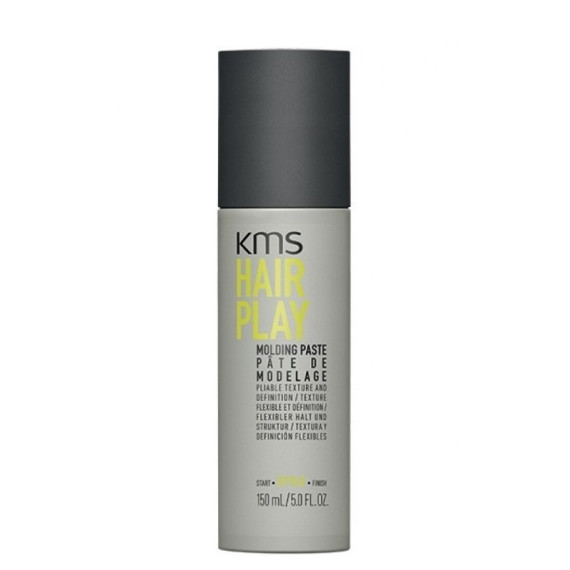 KMS Hair Play Molding Paste 玩髮造型膏 150ml