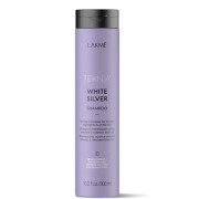 LAKME TEKNIA WHITE SILVER SHAMPOO 白荷去黃護色洗頭水