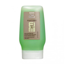 WELLA EIMI Sculpt Force 強效塑形啫哩 125ml