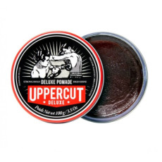 UPPERCUT Deluxe Pomade 水性髮油 3.5oz